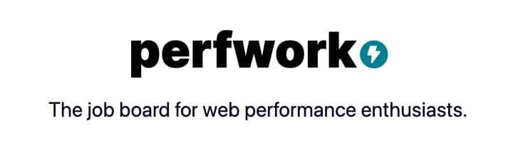PerfWork Logo